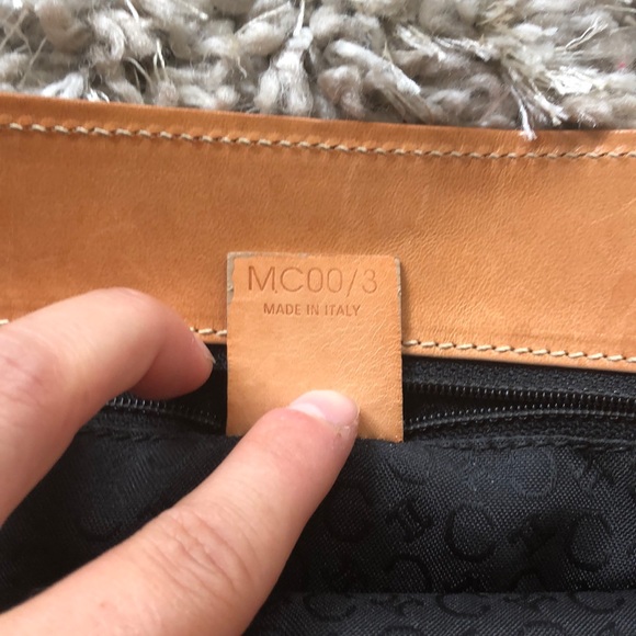 **SOLD** Celine vintage tote bag - Picture 8 of 8